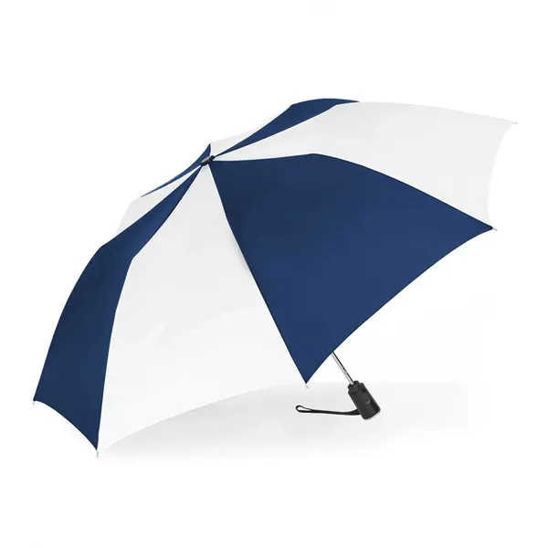 Shed Rain™ 44" Auto-Open Compact Umbrella - Shed Rain™ 44" Auto-Open Compact Umbrella - Image 6 of 70