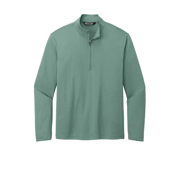 TravisMathew Coto Performance 1/4-Zip - TravisMathew Coto Performance 1/4-Zip - Image 28 of 29