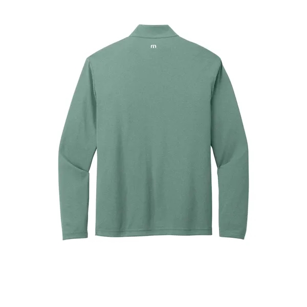 TravisMathew Coto Performance 1/4-Zip - TravisMathew Coto Performance 1/4-Zip - Image 29 of 29
