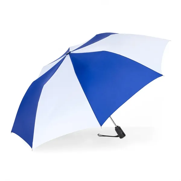 Shed Rain™ 44" Auto-Open Compact Umbrella - Shed Rain™ 44" Auto-Open Compact Umbrella - Image 11 of 70