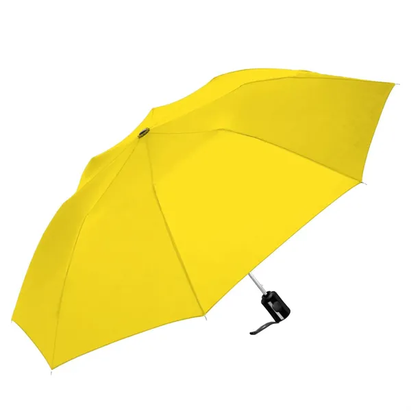 Shed Rain™ 44" Auto-Open Compact Umbrella - Shed Rain™ 44" Auto-Open Compact Umbrella - Image 12 of 70