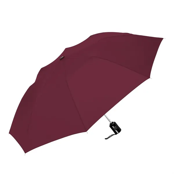 Shed Rain™ 44" Auto-Open Compact Umbrella - Shed Rain™ 44" Auto-Open Compact Umbrella - Image 14 of 70