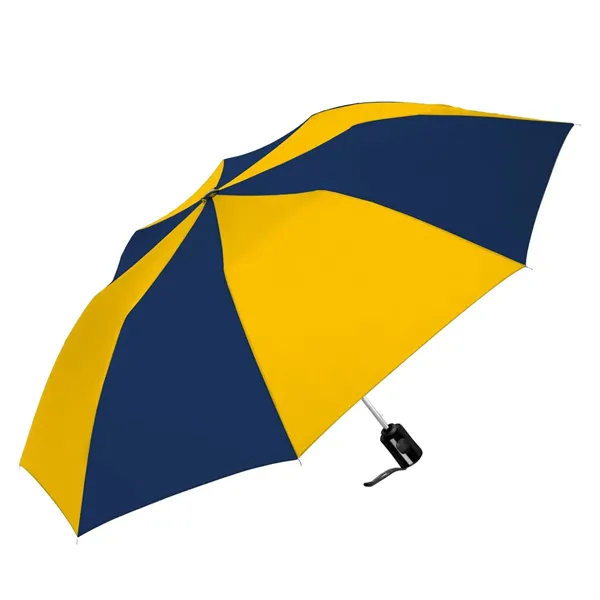 Shed Rain™ 44" Auto-Open Compact Umbrella - Shed Rain™ 44" Auto-Open Compact Umbrella - Image 16 of 70