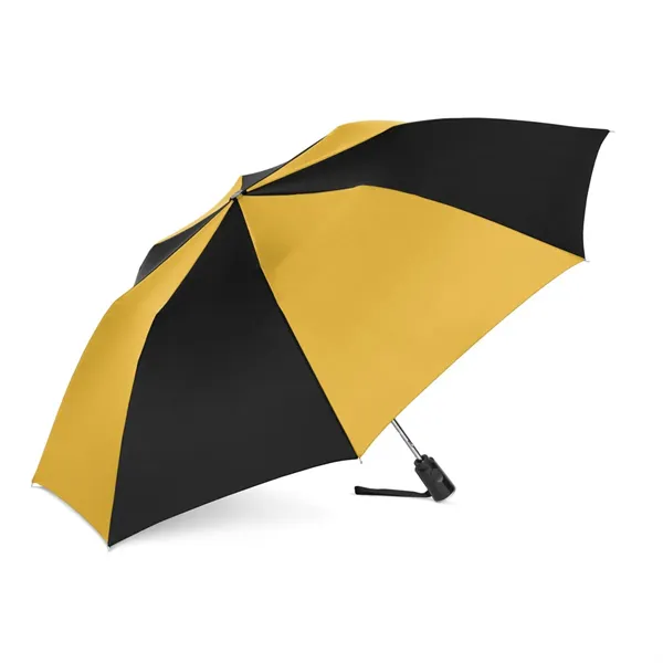 Shed Rain™ 44" Auto-Open Compact Umbrella - Shed Rain™ 44" Auto-Open Compact Umbrella - Image 20 of 70