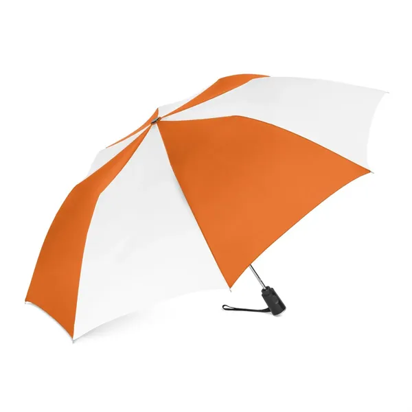 Shed Rain™ 44" Auto-Open Compact Umbrella - Shed Rain™ 44" Auto-Open Compact Umbrella - Image 21 of 70