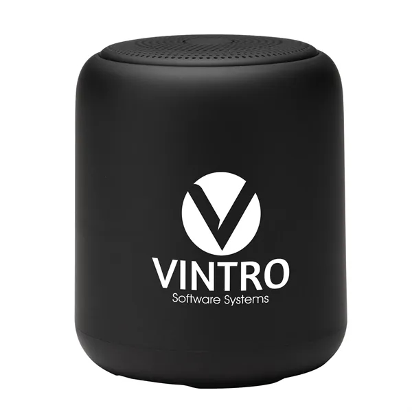 Sapphire 40mm 3W Bluetooth Speaker - Sapphire 40mm 3W Bluetooth Speaker - Image 6 of 11