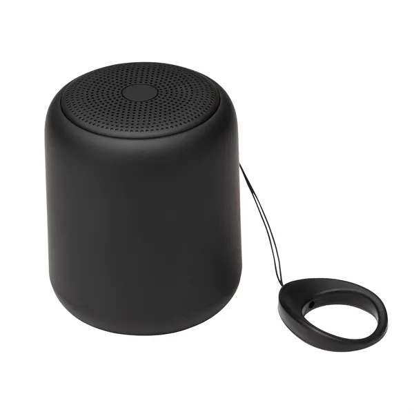Sapphire 40mm 3W Bluetooth Speaker - Sapphire 40mm 3W Bluetooth Speaker - Image 9 of 11