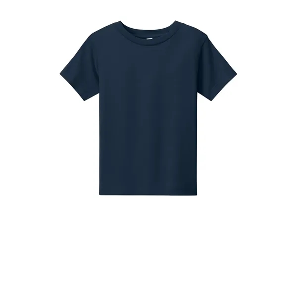 BELLA+CANVAS Toddler Short Sleeve Tee - BELLA+CANVAS Toddler Short Sleeve Tee - Image 32 of 62
