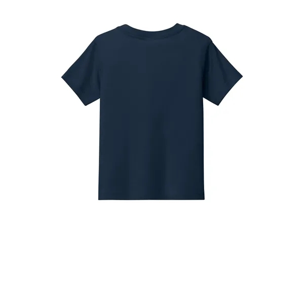 BELLA+CANVAS Toddler Short Sleeve Tee - BELLA+CANVAS Toddler Short Sleeve Tee - Image 34 of 62
