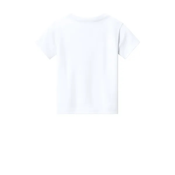 BELLA+CANVAS Toddler Short Sleeve Tee - BELLA+CANVAS Toddler Short Sleeve Tee - Image 52 of 62