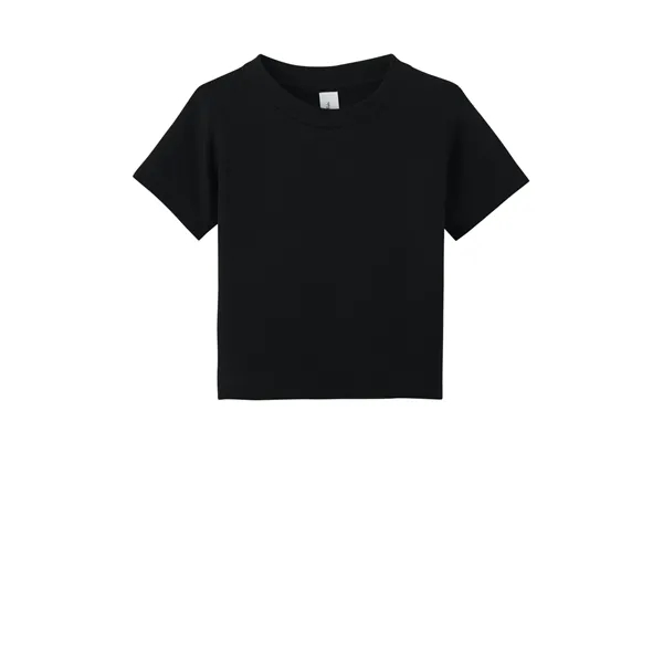 BELLA+CANVAS Infant Jersey Short Sleeve Tee
