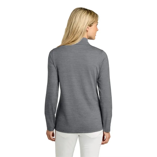 TravisMathew Women's Crestview 1/4-Zip - TravisMathew Women's Crestview 1/4-Zip - Image 5 of 24