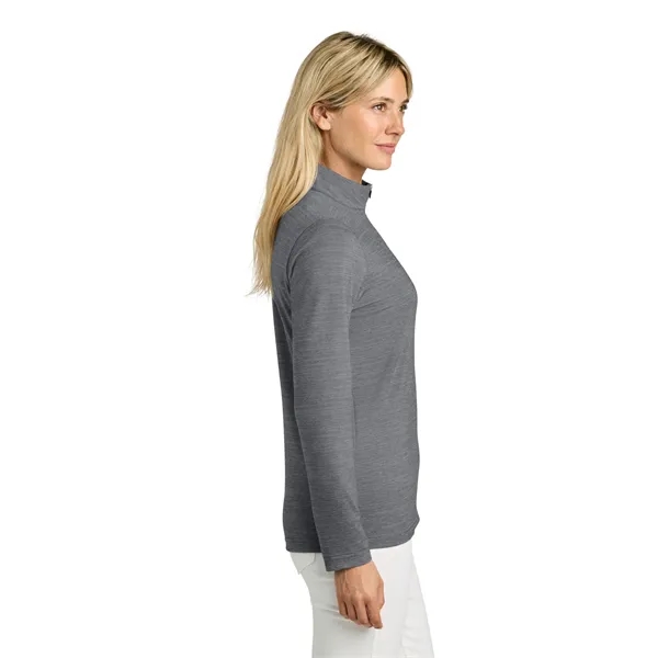 TravisMathew Women's Crestview 1/4-Zip - TravisMathew Women's Crestview 1/4-Zip - Image 6 of 24