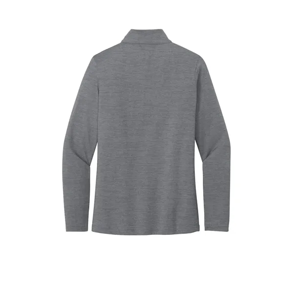 TravisMathew Women's Crestview 1/4-Zip - TravisMathew Women's Crestview 1/4-Zip - Image 8 of 24