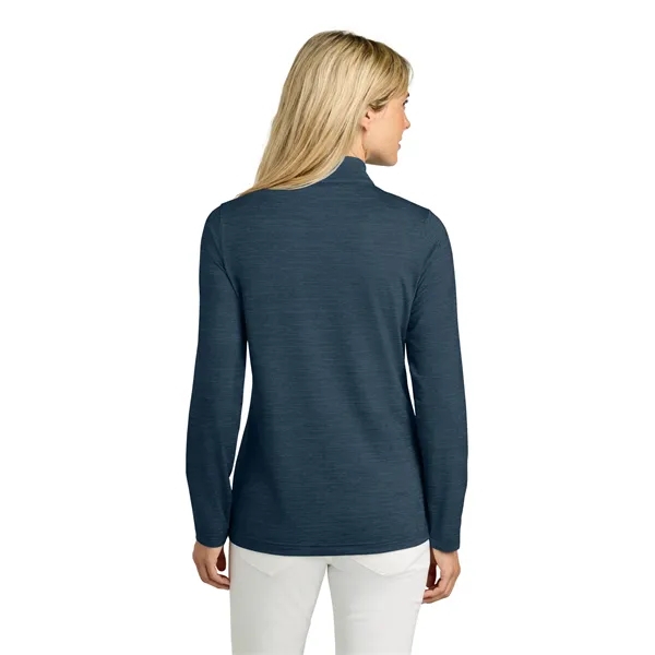 TravisMathew Women's Crestview 1/4-Zip - TravisMathew Women's Crestview 1/4-Zip - Image 10 of 24