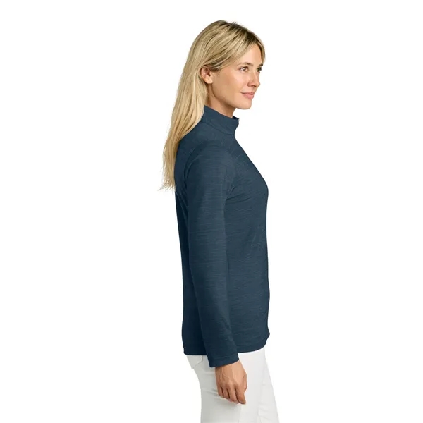 TravisMathew Women's Crestview 1/4-Zip - TravisMathew Women's Crestview 1/4-Zip - Image 11 of 24