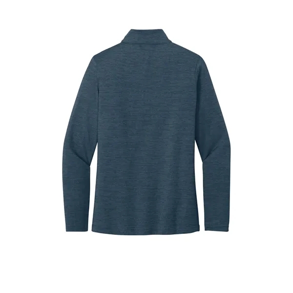TravisMathew Women's Crestview 1/4-Zip - TravisMathew Women's Crestview 1/4-Zip - Image 13 of 24
