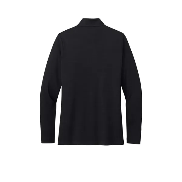 TravisMathew Women's Crestview 1/4-Zip - TravisMathew Women's Crestview 1/4-Zip - Image 14 of 24