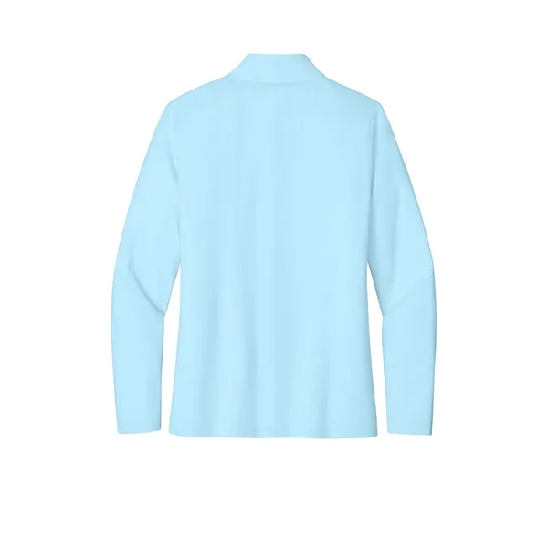 TravisMathew Women's Crestview 1/4-Zip - TravisMathew Women's Crestview 1/4-Zip - Image 19 of 24