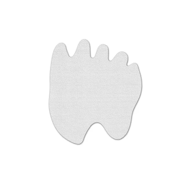Paw Rubber Jar Opener 4PW