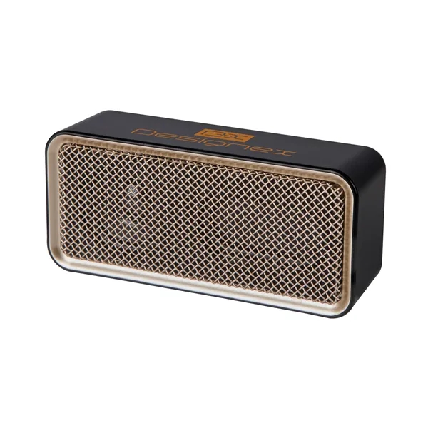 Cohan IPX4 / 5W Wireless Retro Speaker - Cohan IPX4 / 5W Wireless Retro Speaker - Image 10 of 17