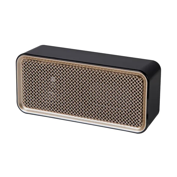 Cohan IPX4 / 5W Wireless Retro Speaker - Cohan IPX4 / 5W Wireless Retro Speaker - Image 12 of 17
