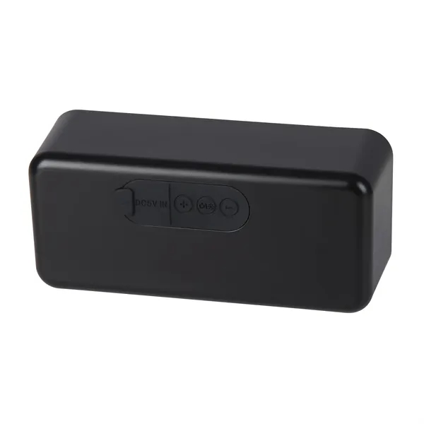 Cohan IPX4 / 5W Wireless Retro Speaker - Cohan IPX4 / 5W Wireless Retro Speaker - Image 14 of 17