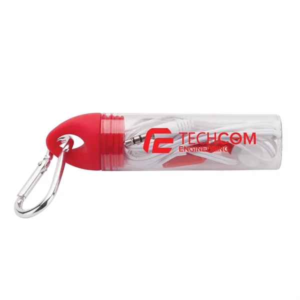 Melodia Stereo Earbuds - Melodia Stereo Earbuds - Image 26 of 28