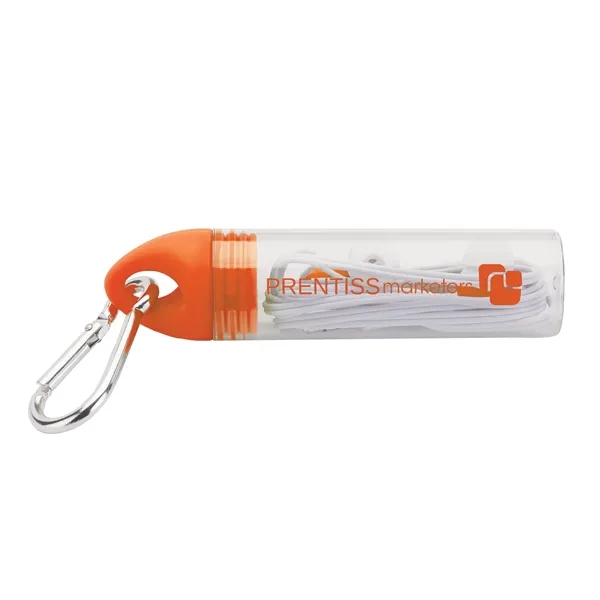 Melodia Stereo Earbuds - Melodia Stereo Earbuds - Image 27 of 28