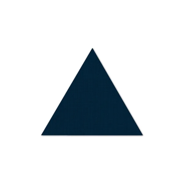 Triangle Rubber Jar Opener