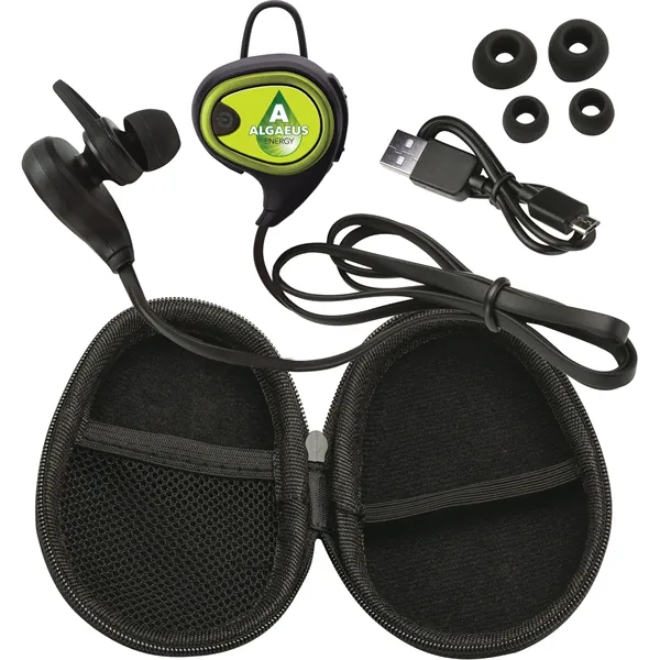 Ring Series Bluetooth Earbuds - Ring Series Bluetooth Earbuds - Image 4 of 32