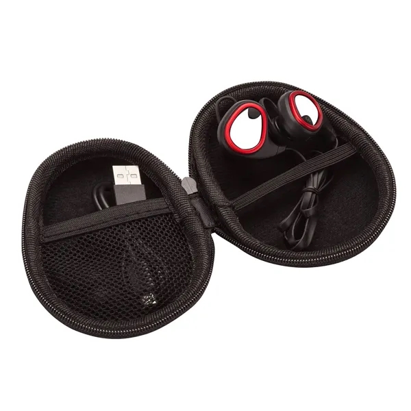 Ring Series Bluetooth Earbuds - Ring Series Bluetooth Earbuds - Image 22 of 32