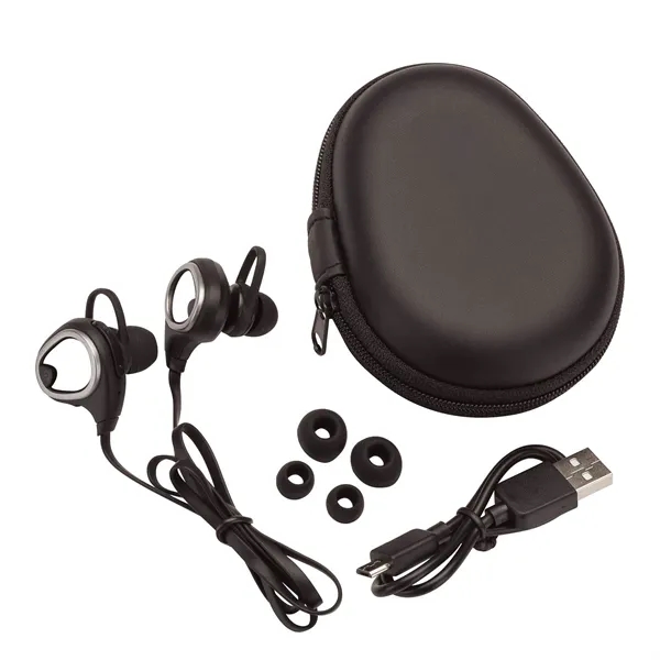 Ring Series Bluetooth Earbuds - Ring Series Bluetooth Earbuds - Image 28 of 32