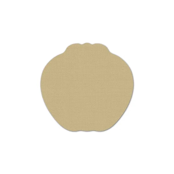 Apple Rubber Jar Opener 5AP