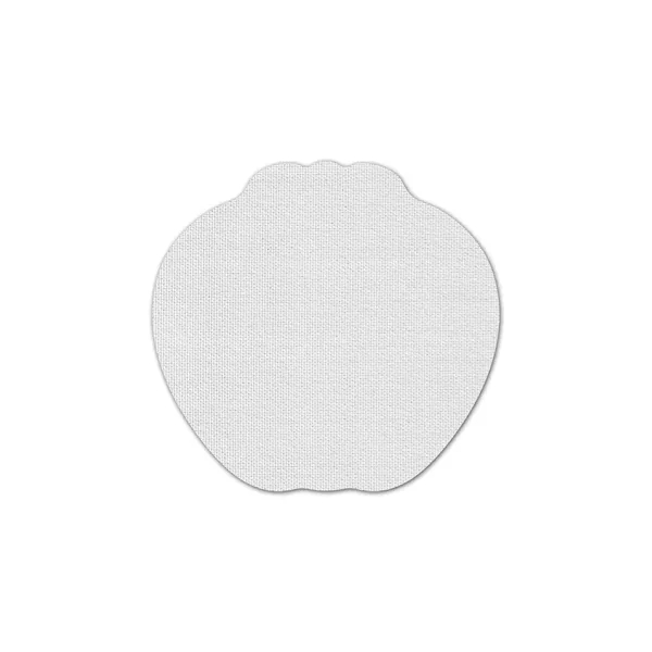 Apple Rubber Jar Opener 5AP