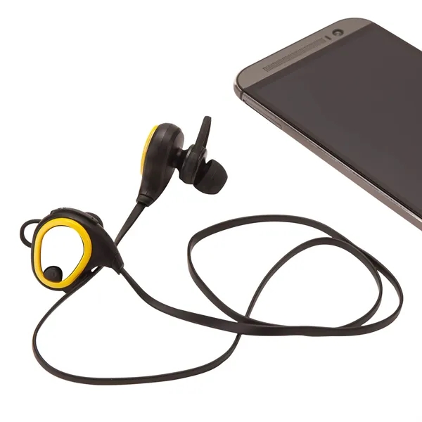 Ring Series Bluetooth Earbuds - Ring Series Bluetooth Earbuds - Image 32 of 32