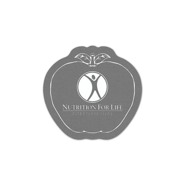 Apple Rubber Jar Opener 5AP
