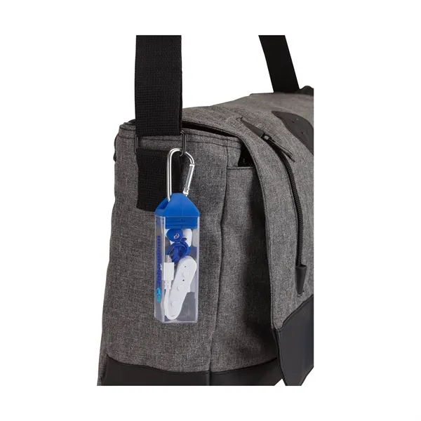 Hail Storm Bluetooth Earbuds - Hail Storm Bluetooth Earbuds - Image 16 of 19