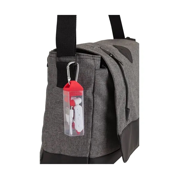 Hail Storm Bluetooth Earbuds - Hail Storm Bluetooth Earbuds - Image 19 of 19