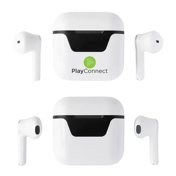 Marlo True Wireless Earbuds - Marlo True Wireless Earbuds - Image 11 of 15