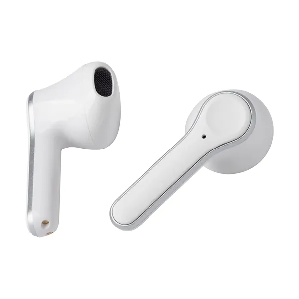 Marlo True Wireless Earbuds - Marlo True Wireless Earbuds - Image 14 of 15