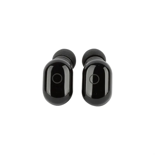 Duality True Wireless Earbuds & Speaker - Duality True Wireless Earbuds & Speaker - Image 13 of 15