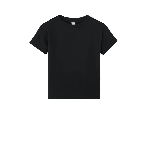 BELLA+CANVAS Toddler Triblend Short Sleeve Tee - BELLA+CANVAS Toddler Triblend Short Sleeve Tee - Image 15 of 16