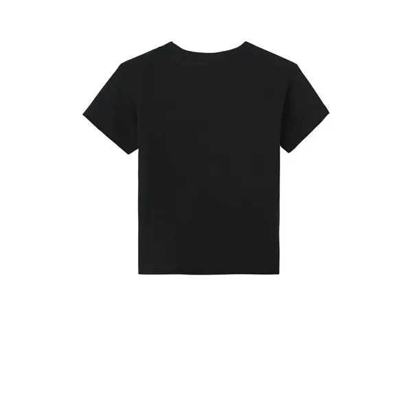 BELLA+CANVAS Toddler Triblend Short Sleeve Tee - BELLA+CANVAS Toddler Triblend Short Sleeve Tee - Image 16 of 16