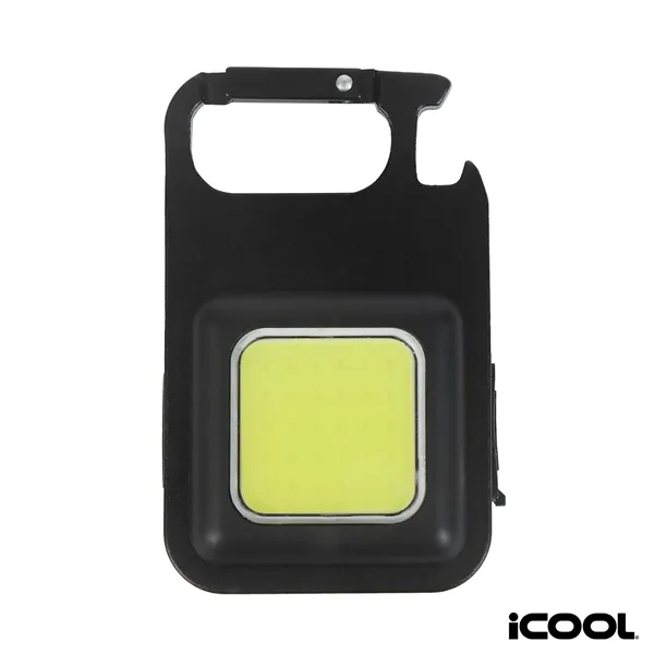 iCOOL Elwood Rechargeable Multi-Function COB Emergency Wo... - iCOOL Elwood Rechargeable Multi-Function COB Emergency Wo... - Image 13 of 19
