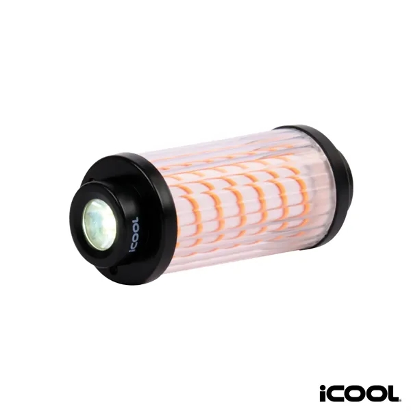 iCOOL Englewood Multi-Function Camping Light - iCOOL Englewood Multi-Function Camping Light - Image 8 of 11