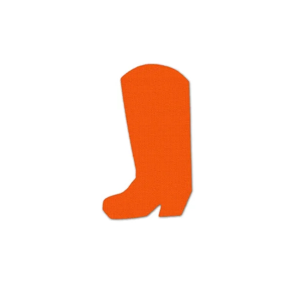 Cowboy Boot Rubber Jar Opener