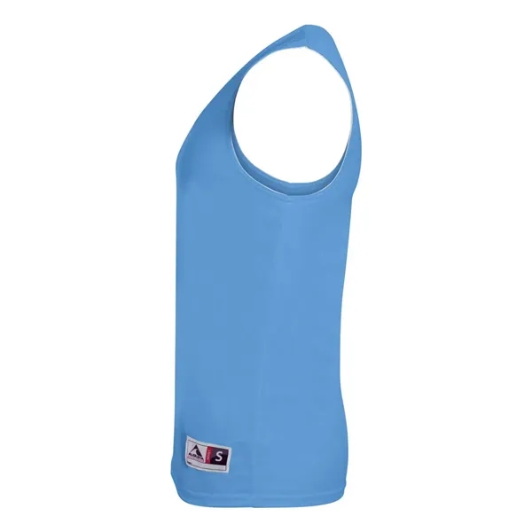 Augusta Sportswear Unisex Reversible Wicking Tank Top