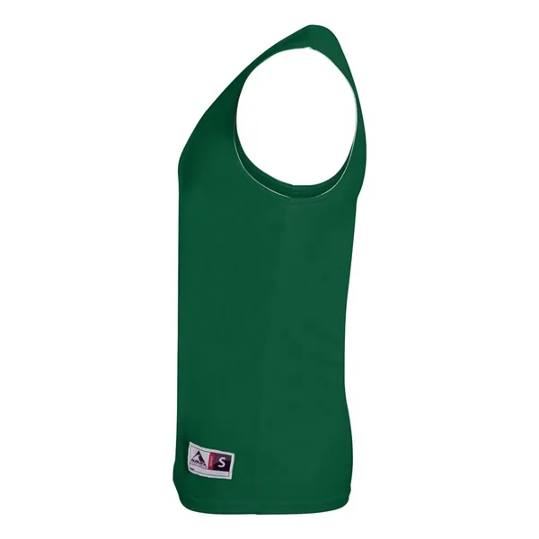 Augusta Sportswear Unisex Reversible Wicking Tank Top