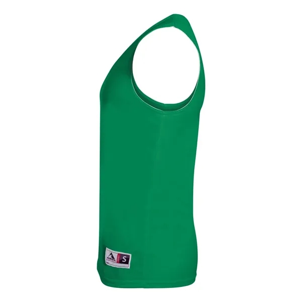 Augusta Sportswear Unisex Reversible Wicking Tank Top
